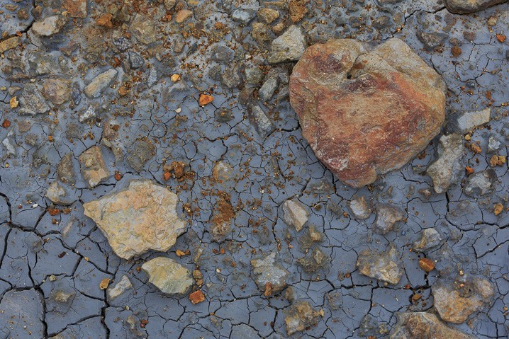 Landschaft Kerlingarfjll